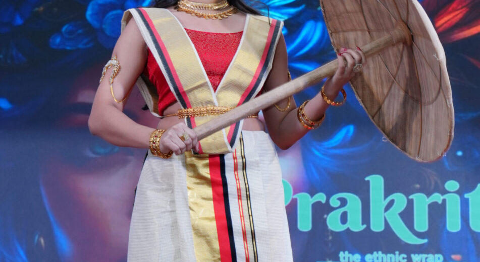 Threads of Tradition