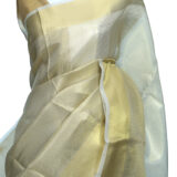 Nayanthara replica tissue soft silk saree